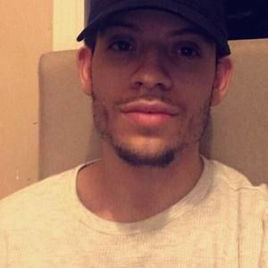 Meet your Posher, Adalberto